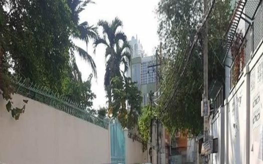 Nhà bán đường Lũy Bán Bích quận tân Phú dưới 6 tỷ