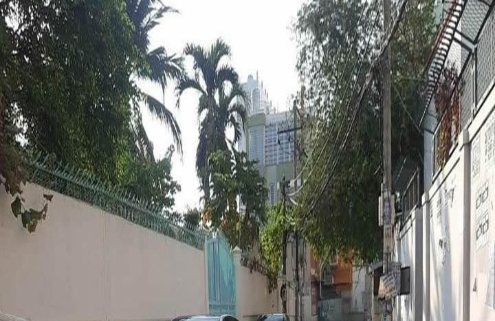 Nhà bán đường Lũy Bán Bích quận tân Phú dưới 6 tỷ