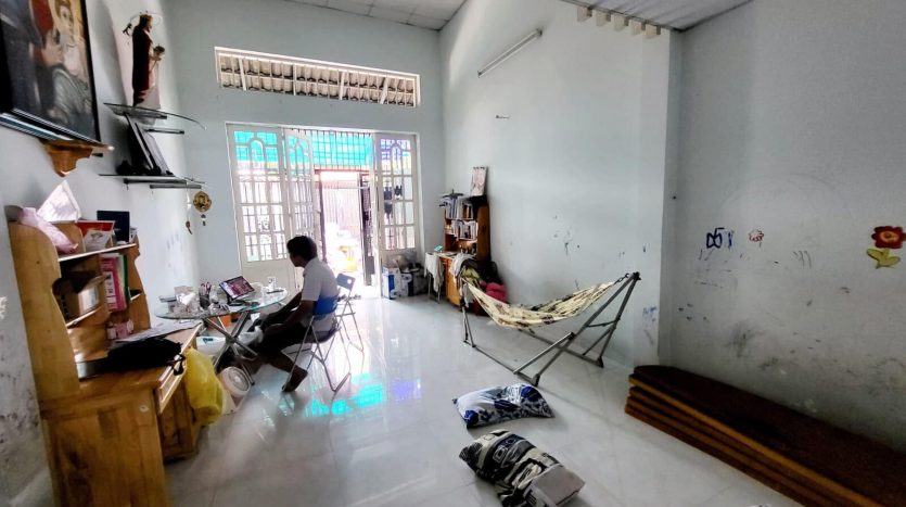 Nhà bán quận Tân Phú giá dưới 5 tỷ