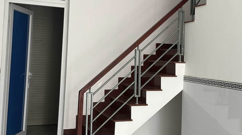 TÂN PHÚ - NHÀ 5 TẦNG MẶT TIỀN KINH DOANH 16M - 2 MẶT ĐƯỜNG - 56M2 - GIÁ 11 TỶ