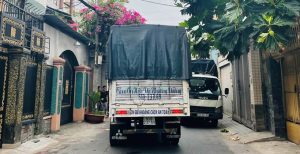 Bán nhà đường Hương Lộ 2 giá dưới 6 tỷ