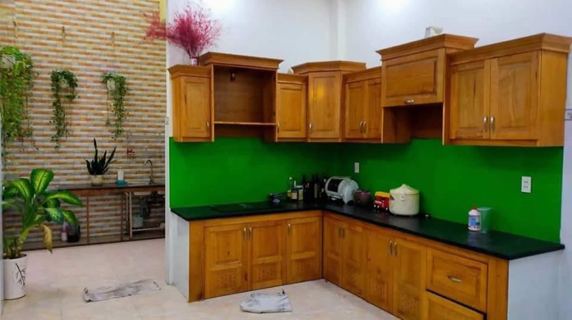 Bán nhà quận Bình Tân giá dưới 5 tỷ