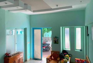Nhà phường Bình Hưng Hòa giá 5 tỷ