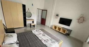 Nhà quận Bình Tân giá 6 tỷ 5