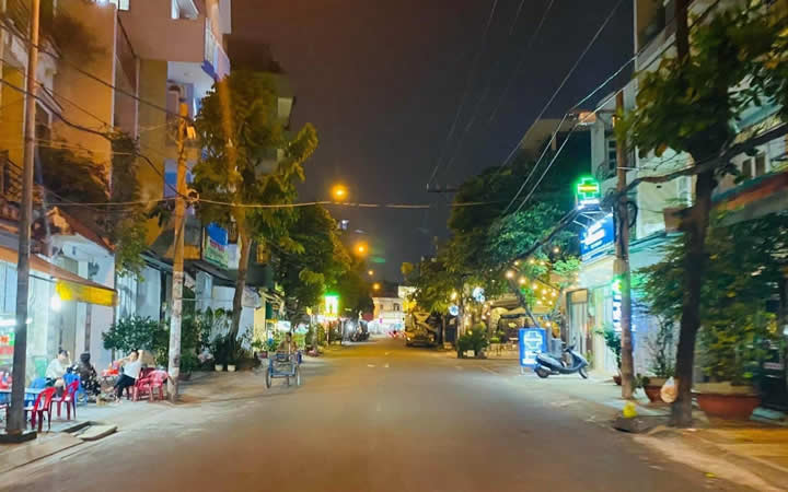 Bán nhà cấp 4 đường Lê Văn Phan giá 6 tỷ