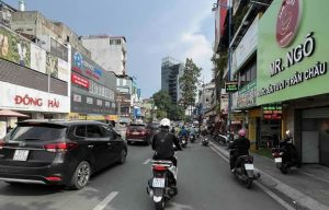 Nhà đường Lê Công Phép Giá 3 tỷ