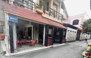 Nhà bán phường Phú Thọ Hòa Giá giá 2 tỷ
