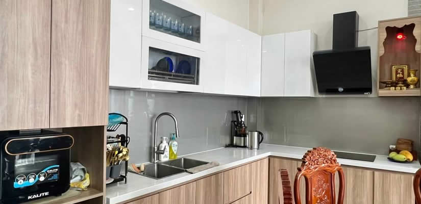 Bán nhà mặt tiền Hàn Hải nguyên giá dưới 6 tỷ