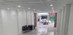 Mặt tiền đường Phó Cơ Điều khoảng 26 tỷ