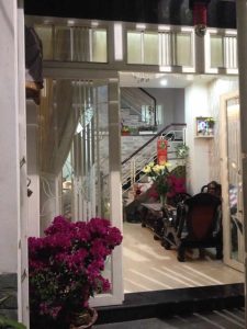 Nhà bán phường Tân Quý giá dưới 4 tỷ