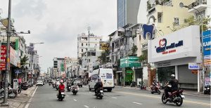 Nhà bán đường Lý Nam Đế giá dưới 10 tỷ