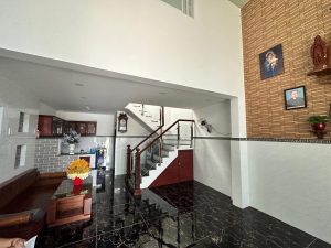 Nhà bán đường Lê Đình Thám dưới 5 tỷ