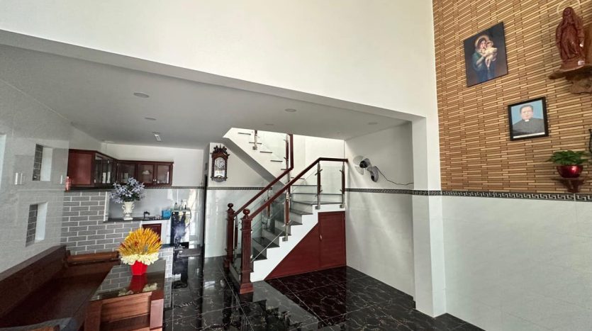 Nhà bán đường Lê Đình Thám dưới 5 tỷ