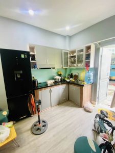 Nhà bán quẬN Tân Phú giá dưới 4 tỷ