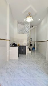 Nhà bán đường Ông Bình Khiêm giá dưới 3 tỷ