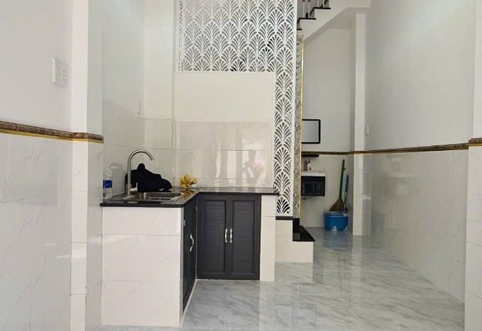 Nhà bán đường Ông Bình Khiêm giá dưới 3 tỷ
