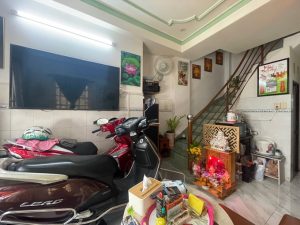 Nhà bán quận 11 giá dưới 3 tỷ