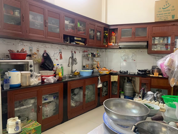 Nhà Bán phường 1 quận 11 giá dưới 6 tỷ