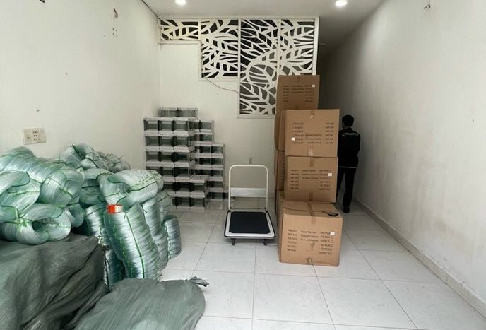 Nhà bán đường Tân Hóa quận 11 giá dưới 5 tỷ 6