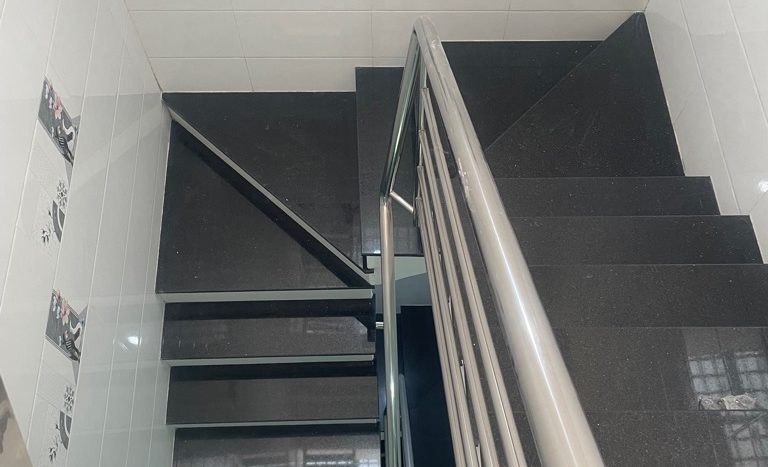 Nhà đường Đội Cung quận giá khoảng 8 tỷ