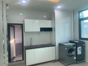 Nhà đường Đội Cung quận giá khoảng 7 tỷ
