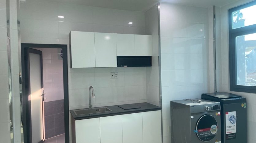 Nhà đường Đội Cung quận giá khoảng 7 tỷ