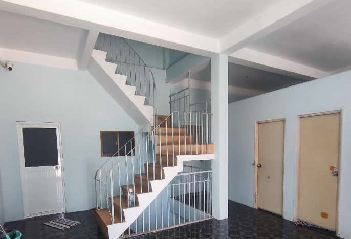 Nhà bán mặt tiền đường Hồng Bàng giá 15 tỷ
