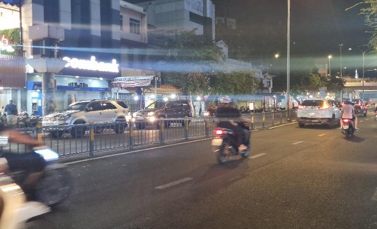 Bán nhà mặt tiền đường Minh Phụng, quận 11 tẩm 16 tỷ