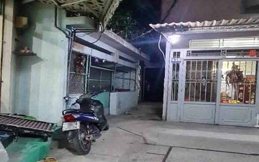 đường 702 Hồng Bàng, quận 11
