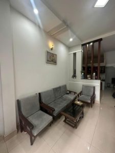 Nhà 6 tỷ quận 11,